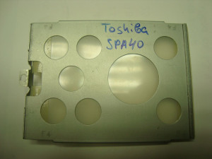 HDD Caddy за лаптоп Toshiba Satellite A40 A45